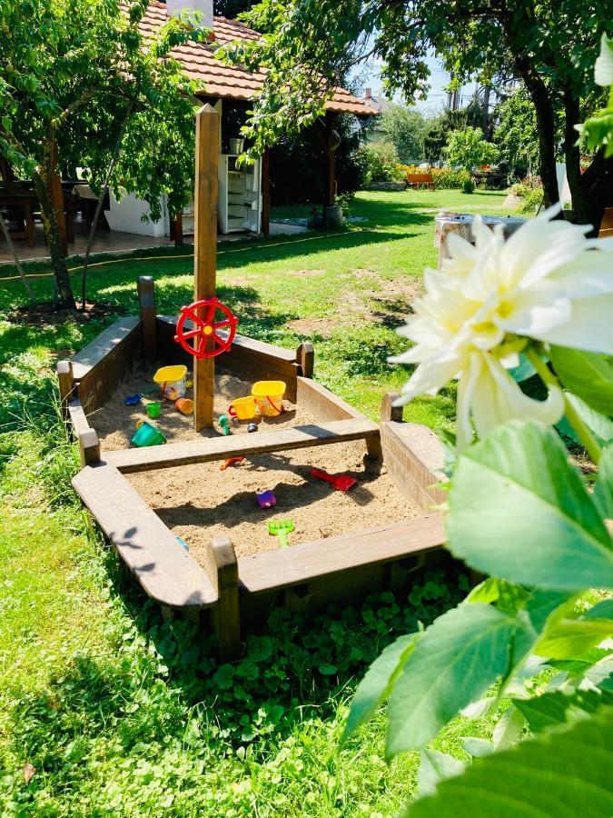 Ubytovanie U Aranky Cierna nad Tisou المظهر الخارجي الصورة